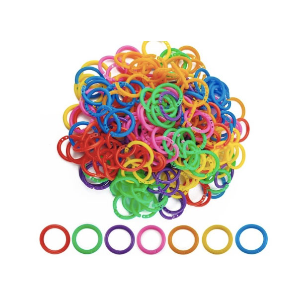 Дөңгелек пішінді пластиктен жасалған борпылдақ борпырған кітап сақинасы тікелей күн сәулесінен қорғайды, ол қартаюды баяулады ма?